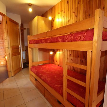 Les Saisies - Appart 6 Pers, Balcon, Equipements Complets - Fr-1-293-105 외부 사진